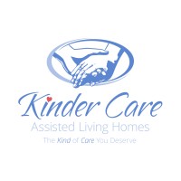 Kinder Care Assisted Living logo, Kinder Care Assisted Living contact details