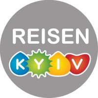 Reisen Kiew logo, Reisen Kiew contact details