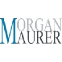 MorganMaurer logo, MorganMaurer contact details