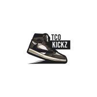 TCOKickz logo, TCOKickz contact details