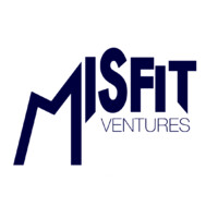 Misfit Ventures logo, Misfit Ventures contact details