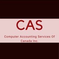 Computer Accounting Services Of Canada logo, Computer Accounting Services Of Canada contact details