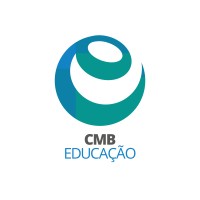 CMB Educação logo, CMB Educação contact details