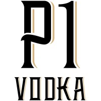 P1 Vodka logo, P1 Vodka contact details