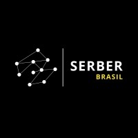 Serber Brasil logo, Serber Brasil contact details