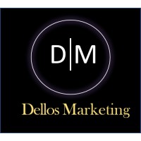 Dellos Marketing logo, Dellos Marketing contact details