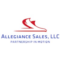 Allegiance Sales logo, Allegiance Sales contact details