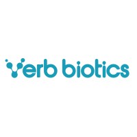 Verb Biotics LLC logo, Verb Biotics LLC contact details