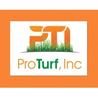 Pro Turf Inc logo, Pro Turf Inc contact details