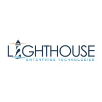 Lighthouse Enterprise Technologies logo, Lighthouse Enterprise Technologies contact details