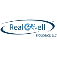 RealCell Biologics logo, RealCell Biologics contact details