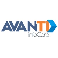 Avanti InfoCorp Tecnologia e Sistemas logo, Avanti InfoCorp Tecnologia e Sistemas contact details