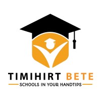 Timhirt Bete logo, Timhirt Bete contact details