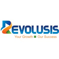 Revolusis Technology Solutions Pvt. Ltd. logo, Revolusis Technology Solutions Pvt. Ltd. contact details