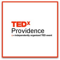 TEDxProvidence logo, TEDxProvidence contact details