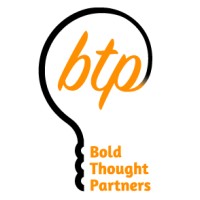 Bold Thought Partners logo, Bold Thought Partners contact details