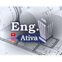 Engenharia Ativa logo, Engenharia Ativa contact details