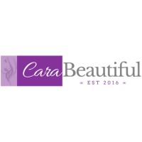 CaraBeautiful logo, CaraBeautiful contact details