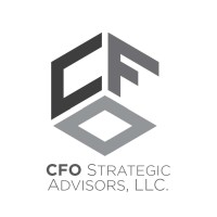 CFO Strategic Advisors, LLC. logo, CFO Strategic Advisors, LLC. contact details