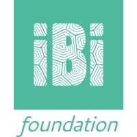 iBi Foundation logo, iBi Foundation contact details