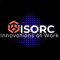 ISORC INFOTECH logo, ISORC INFOTECH contact details