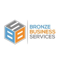 Bronze Business Services logo, Bronze Business Services contact details