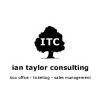 ITC - Ian Taylor Consulting logo, ITC - Ian Taylor Consulting contact details