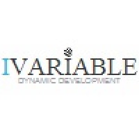 iVariable Corporation logo, iVariable Corporation contact details