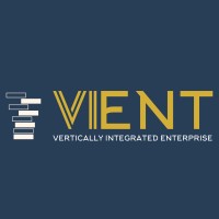 VIENT logo, VIENT contact details