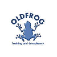 Old Frog Ltd logo, Old Frog Ltd contact details