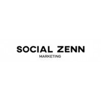 Social Zenn logo, Social Zenn contact details