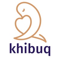 Khibuq logo, Khibuq contact details