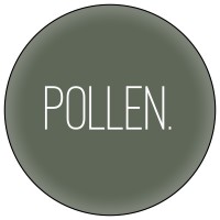 Pollen Design Studio logo, Pollen Design Studio contact details