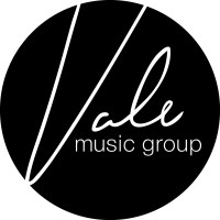 VALE Music Group logo, VALE Music Group contact details