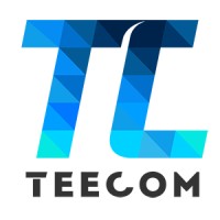 TEECOM JSC logo, TEECOM JSC contact details