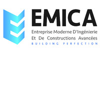 EMICA CI logo, EMICA CI contact details