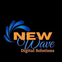 New Wave Digital Solutions, LLC logo, New Wave Digital Solutions, LLC contact details