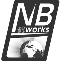 NB Networks logo, NB Networks contact details