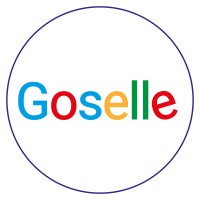 Goselle logo, Goselle contact details