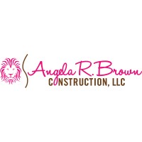 Angela R. Brown Construction LLC logo, Angela R. Brown Construction LLC contact details