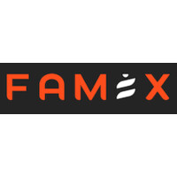 Famix logo, Famix contact details