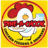 Dine a Chook logo, Dine a Chook contact details