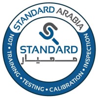 Standard Arabia Inspection Co. Ltd logo, Standard Arabia Inspection Co. Ltd contact details