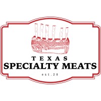 Texas Specialty Meats logo, Texas Specialty Meats contact details