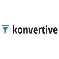 Konvertive Co., Ltd. logo, Konvertive Co., Ltd. contact details