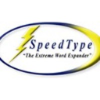 SpeedType™ logo, SpeedType™ contact details