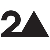 2AHEAD logo, 2AHEAD contact details