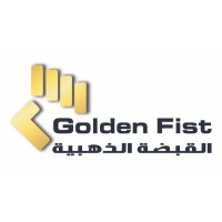 Golden Fist logo, Golden Fist contact details