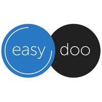 easydoo AG logo, easydoo AG contact details