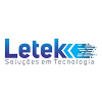 Letek Soluções logo, Letek Soluções contact details